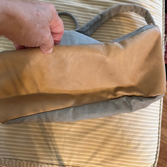 Universal Thread Backpack - Picture 3 of 9